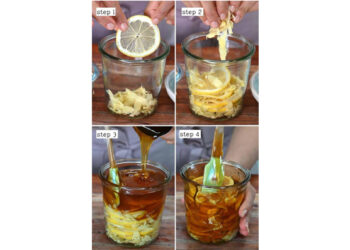 Explore the Benefits of Natural Remedies: Homemade Solutions for Removing Mucus and Phlegm – Stay Healthy the Natural Way