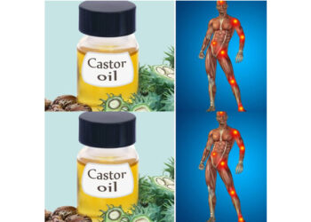 11 Uses of Castor Oil You’ll Wish Someone Told You Sooner
